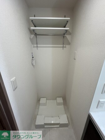 セレスティア小豆沢の物件内観写真